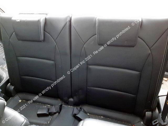 Aukcja sprzedaży 2013 Nissan Qashqai +2, vin: SJNJCAJ10U7187148, numer aukcji: 45323453