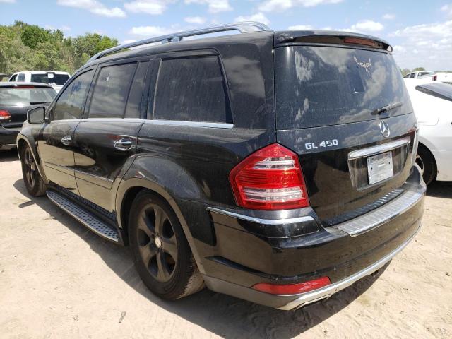 Продаж на аукціоні авто 2012 Mercedes-benz Gl 450 4matic, vin: 4JGBF7BE1CA785843, номер лоту: 45882343