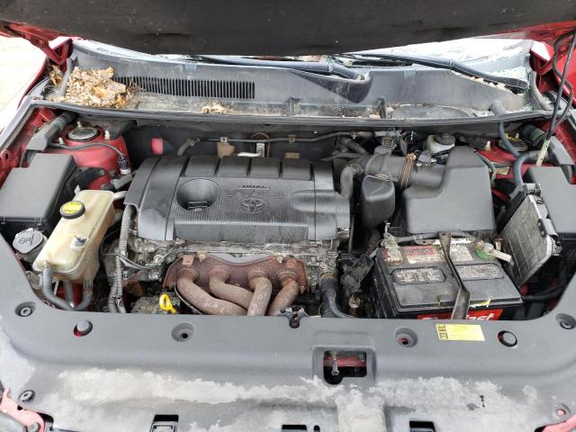 Aukcja sprzedaży 2011 Toyota Rav4, vin: 2T3ZF4DV6BW068126, numer aukcji: 45462833