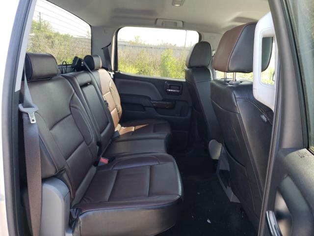 Продаж на аукціоні авто 2017 Gmc Sierra C1500 Sle, vin: 3GTP1MEC0HG227444, номер лоту: 45423523