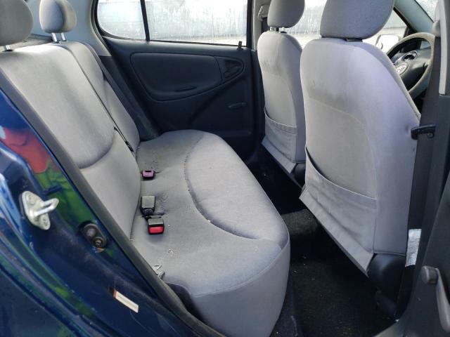 Продаж на аукціоні авто 2003 Toyota Echo, vin: JTDBT123X35052241, номер лоту: 45597203