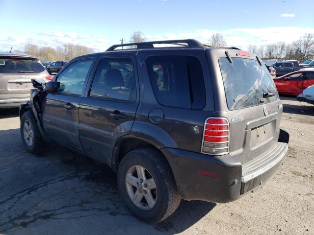 Aukcja sprzedaży 2006 Mercury Mariner Hev, vin: 4M2CU98H96KJ19205, numer aukcji: 45341813