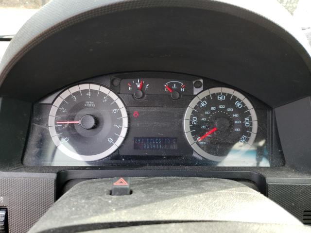 Продажа на аукционе авто 2011 Ford Escape Xlt, vin: 1FMCU9D74BKC15672, номер лота: 45612913