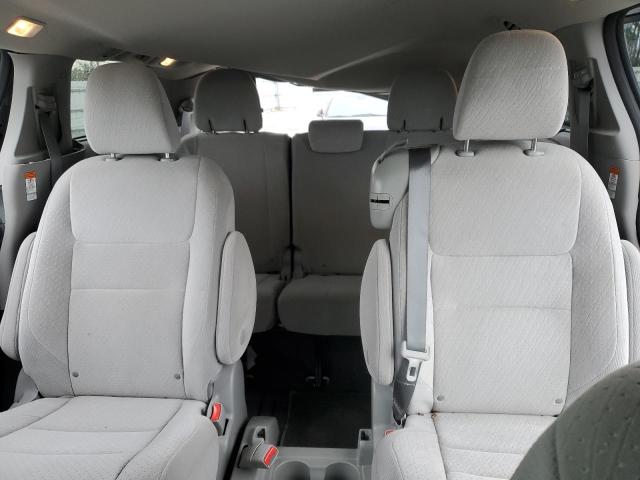 Aukcja sprzedaży 2020 Toyota Sienna Le, vin: 5TDKZ3DC6LS072195, numer aukcji: 45465823