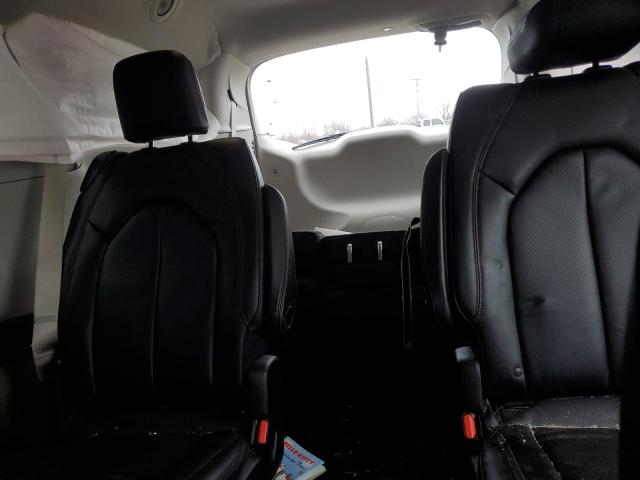 45638113 :رقم المزاد ، 2C4RC1BG7KR554790 vin ، 2019 Chrysler Pacifica مزاد بيع
