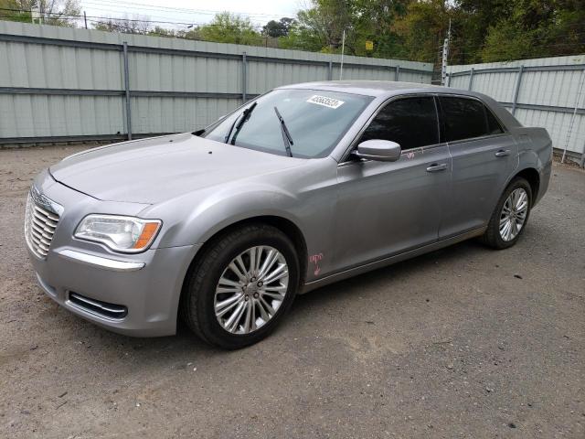 45563523 :رقم المزاد ، 2C3CCARG0EH384928 vin ، 2014 Chrysler 300 مزاد بيع