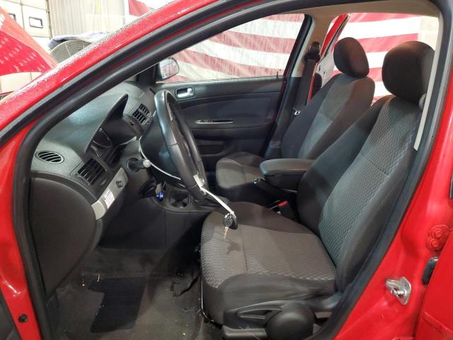 Aukcja sprzedaży 2010 Chevrolet Cobalt 1lt, vin: 1G1AD5F50A7192238, numer aukcji: 45410883