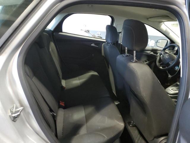 45388833 :رقم المزاد ، 1FADP3K2XJL238974 vin ، 2018 Ford Focus Se مزاد بيع