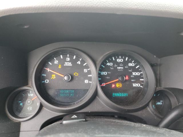 Aukcja sprzedaży 2013 Gmc Sierra C1500 Sl, vin: 3GTP1UEA9DG163428, numer aukcji: 45363973