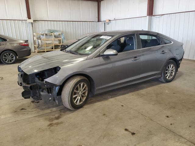 Aukcja sprzedaży 2019 Hyundai Sonata Se, vin: 5NPE24AF0KH745248, numer aukcji: 44910393