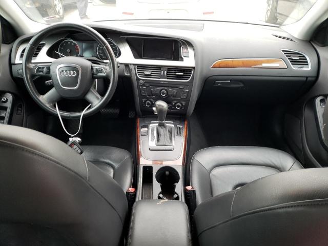 Aukcja sprzedaży 2011 Audi A4 Premium Plus, vin: WAUFFAFL0BN004200, numer aukcji: 44912553
