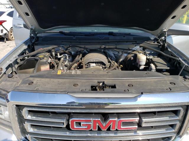 Продаж на аукціоні авто 2017 Gmc Sierra C1500 Sle, vin: 3GTP1MEC0HG227444, номер лоту: 45423523