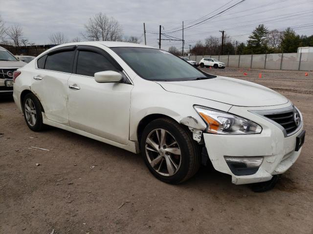 45208193 :رقم المزاد ، 1N4AL3AP7DC282799 vin ، 2013 Nissan Altima 2.5 مزاد بيع