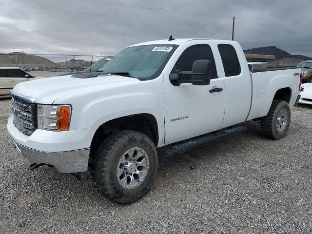 Aukcja sprzedaży 2013 Gmc Sierra K2500 Sle, vin: 1GT220CG4DZ184873, numer aukcji: 45344603