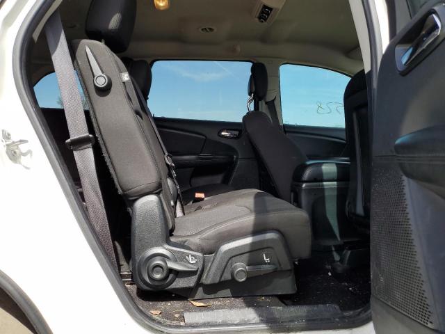 Aukcja sprzedaży 2017 Dodge Journey Sxt, vin: 3C4PDCBB1HT564497, numer aukcji: 45525033