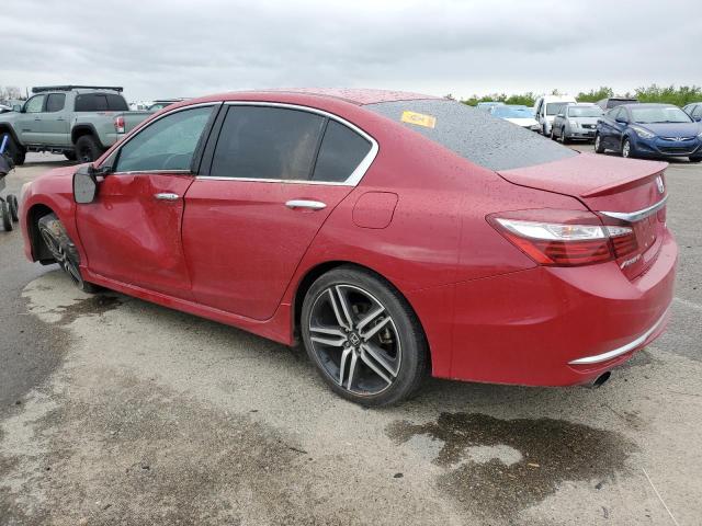 Aukcja sprzedaży 2017 Honda Accord Sport, vin: 1HGCR2F52HA299323, numer aukcji: 45483643
