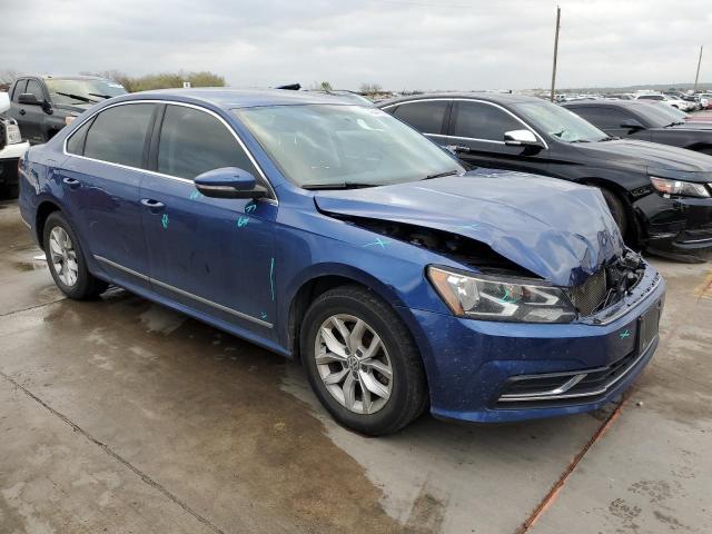 Aukcja sprzedaży 2016 Volkswagen Passat S, vin: 1VWAS7A36GC046969, numer aukcji: 45441863