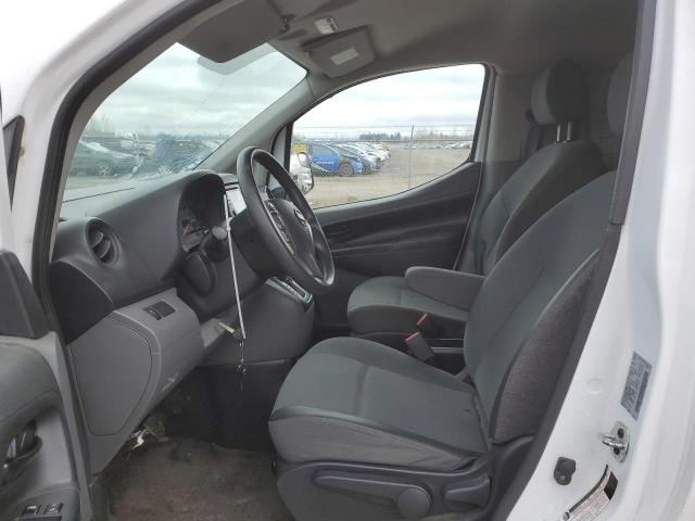 Aukcja sprzedaży 2018 Nissan Nv200 2.5s, vin: 3N6CM0KN4JK700427, numer aukcji: 45429183