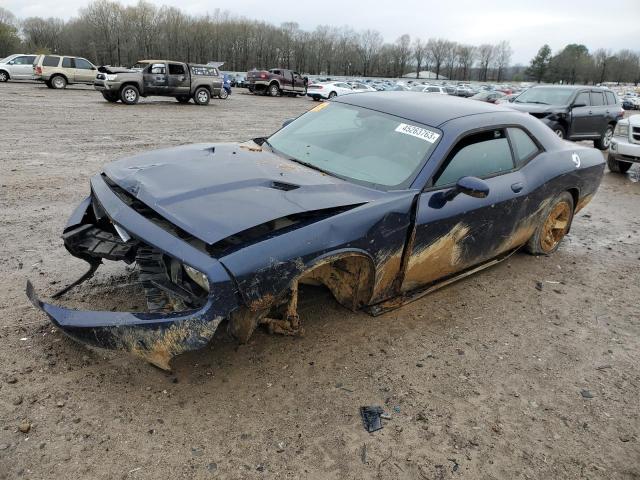 Aukcja sprzedaży 2014 Dodge Challenger Sxt, vin: 2C3CDYAG0EH302584, numer aukcji: 45263763