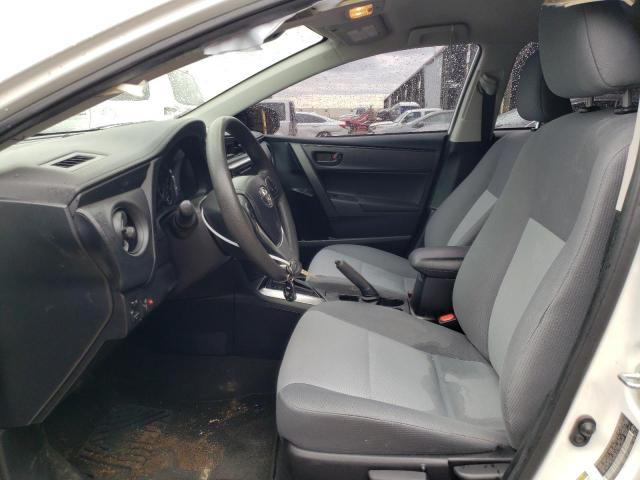 Aukcja sprzedaży 2018 Toyota Corolla L, vin: 2T1BURHE8JC090555, numer aukcji: 45608673