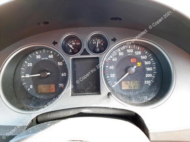 Aukcja sprzedaży 2008 Seat Cordoba, vin: VSSZZZ6LZ8R103779, numer aukcji: 45465173