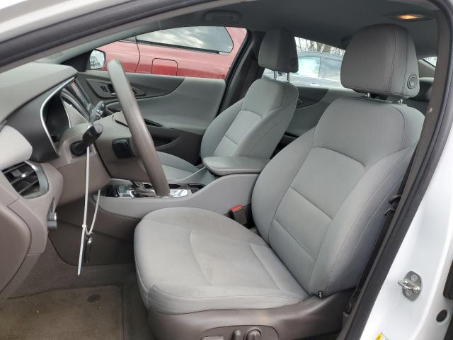 Aukcja sprzedaży 2016 Chevrolet Malibu Ls, vin: 1G1ZC5STXGF261171, numer aukcji: 45240623