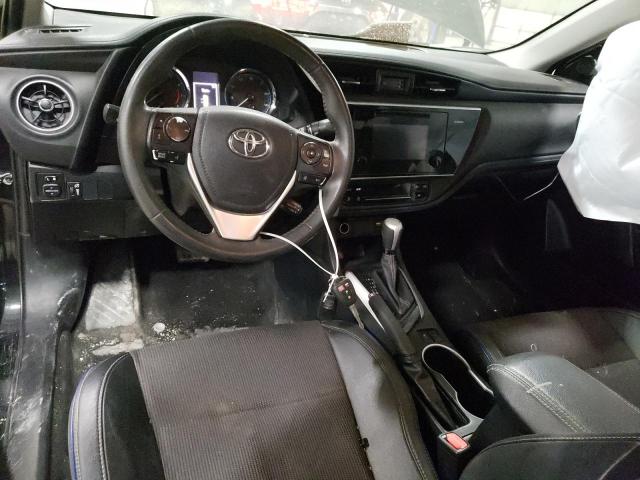 Aukcja sprzedaży 2017 Toyota Corolla L, vin: 2T1BURHE9HC807703, numer aukcji: 45505063
