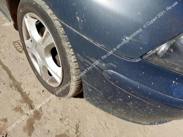 Aukcja sprzedaży 2008 Seat Cordoba, vin: VSSZZZ6LZ8R103779, numer aukcji: 45465173