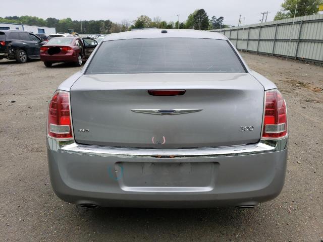 45563523 :رقم المزاد ، 2C3CCARG0EH384928 vin ، 2014 Chrysler 300 مزاد بيع