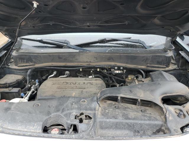 Aukcja sprzedaży 2013 Honda Pilot Exl, vin: 5FNYF3H52DB041224, numer aukcji: 45238273