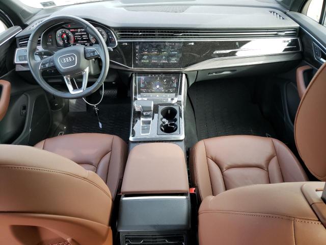 Aukcja sprzedaży 2021 Audi Q7 Premium Plus, vin: WA1LJAF73MD020644, numer aukcji: 45353023