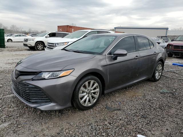 Aukcja sprzedaży 2020 Toyota Camry Le, vin: 4T1C11AK7LU991688, numer aukcji: 45419803