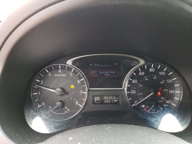 45208193 :رقم المزاد ، 1N4AL3AP7DC282799 vin ، 2013 Nissan Altima 2.5 مزاد بيع