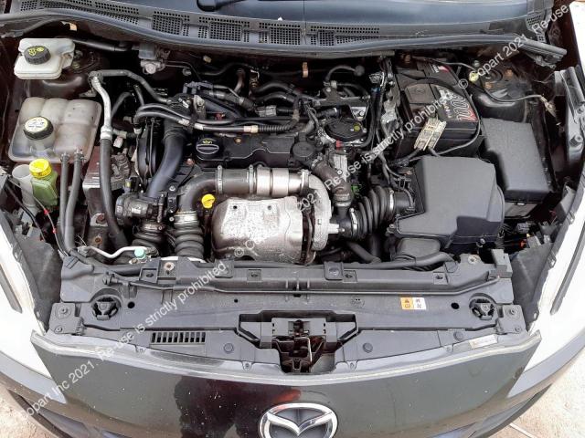 Aukcja sprzedaży 2011 Mazda 5 Sport D, vin: JMZCWA9Y600112948, numer aukcji: 44623263