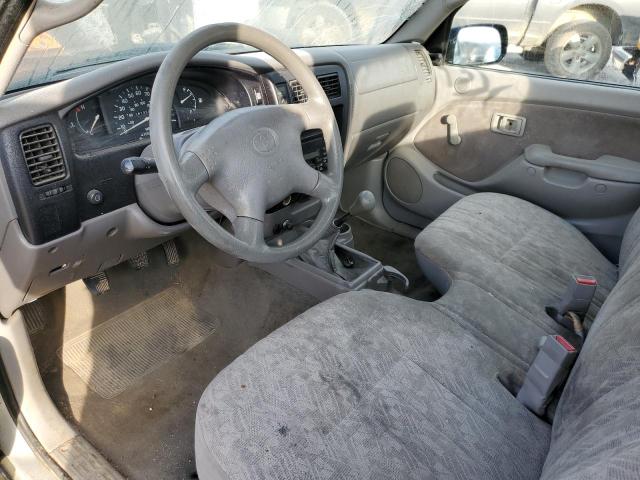 2002 Toyota Tacoma მანქანა იყიდება აუქციონზე, vin: 5TENL42N22Z130247, აუქციონის ნომერი: 44963813