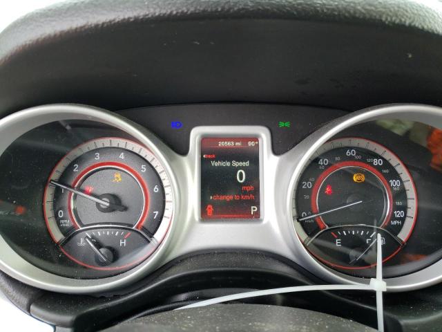 Продажа на аукционе авто 2020 Dodge Journey Se, vin: 3C4PDCAB8LT270377, номер лота: 45398853