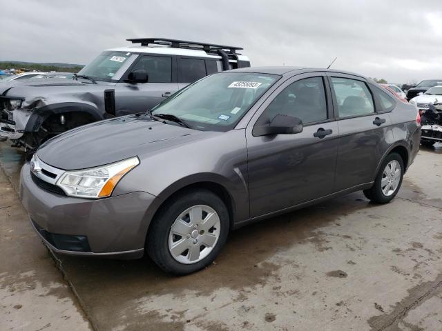 Aukcja sprzedaży 2011 Ford Focus S, vin: 1FAHP3EN2BW179359, numer aukcji: 45255093