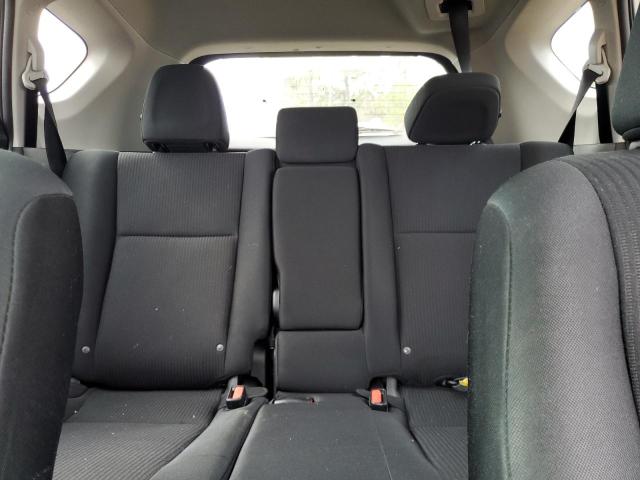 Aukcja sprzedaży 2016 Toyota Rav4 Le, vin: 2T3ZFREV8GW244709, numer aukcji: 45523323