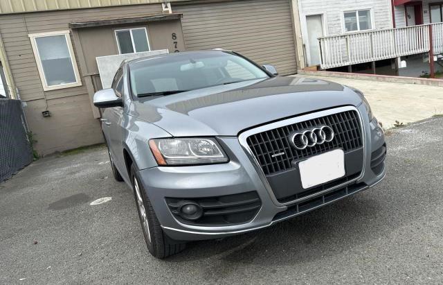 Aukcja sprzedaży 2011 Audi Q5 Premium, vin: WA1CFAFP1BA029746, numer aukcji: 45591983