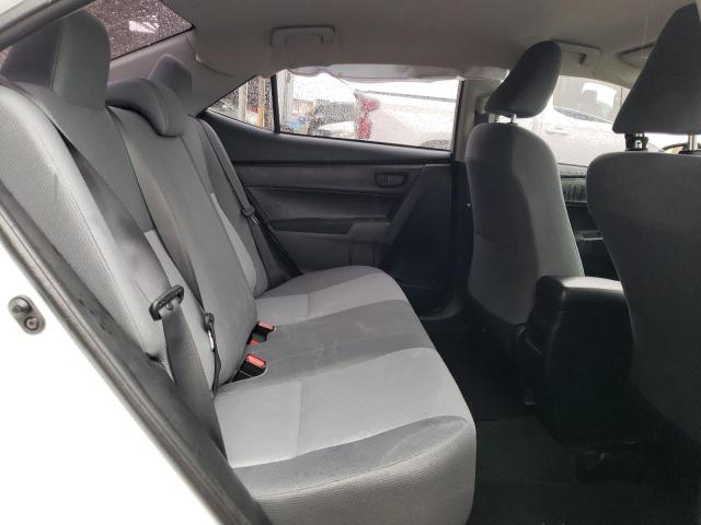 Aukcja sprzedaży 2018 Toyota Corolla L, vin: 2T1BURHE8JC090555, numer aukcji: 45608673