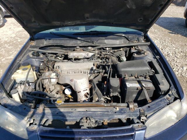 Aukcja sprzedaży 1997 Toyota Camry Ce, vin: 4T1BG22K9VU169153, numer aukcji: 45406973