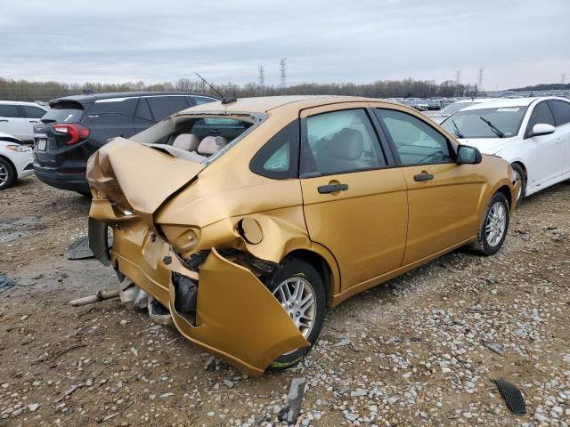 Aukcja sprzedaży 2009 Ford Focus Se, vin: 1FAHP35N79W206906, numer aukcji: 45523353