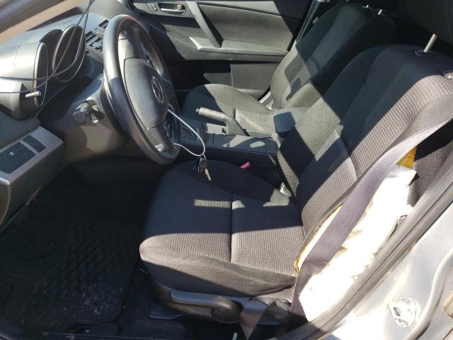 Продажа на аукционе авто 2012 Mazda 3 I, vin: JM1BL1UG3C1509589, номер лота: 45714843