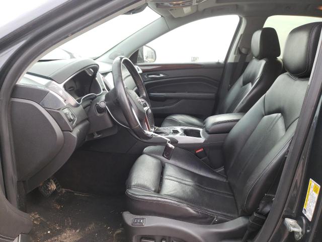 44893143 :رقم المزاد ، 3GYFNGE38DS543192 vin ، 2013 Cadillac Srx Luxury Collection مزاد بيع