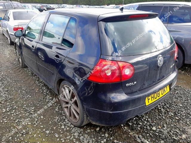Aukcja sprzedaży 2008 Volkswagen Golf Gt Sp, vin: WVWZZZ1KZ8W240801, numer aukcji: 43686663