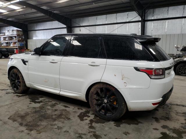 Aukcja sprzedaży 2014 Land Rover Range Rover Sport Hse, vin: SALWR2WF4EA325011, numer aukcji: 45240413
