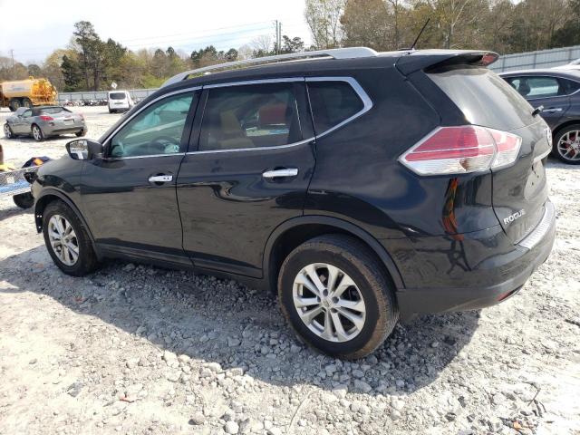 Aukcja sprzedaży 2016 Nissan Rogue S, vin: 5N1AT2MT4GC916132, numer aukcji: 45393813