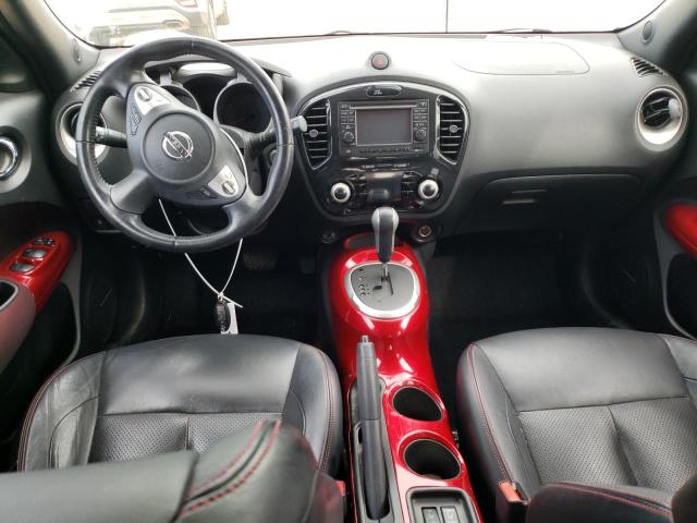 Aukcja sprzedaży 2013 Nissan Juke S, vin: JN8AF5MV0DT207891, numer aukcji: 45343743