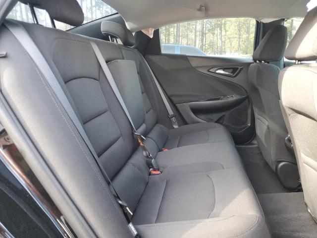 Aukcja sprzedaży 2020 Chevrolet Malibu Lt, vin: 1G1ZD5ST4LF153782, numer aukcji: 45712733