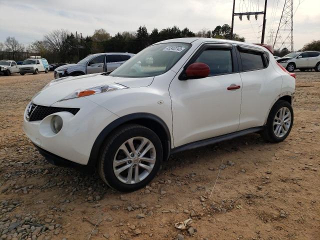 Aukcja sprzedaży 2013 Nissan Juke S, vin: JN8AF5MV0DT207891, numer aukcji: 45343743